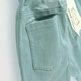 【23AW】【マカロンパンツ】テーパードシルエットロングパンツ | ブランシェス | 詳細画像31