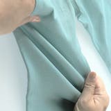 【23AW】【マカロンパンツ】テーパードシルエットロングパンツ | ブランシェス | 詳細画像32