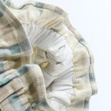 【23AW】【マカロンパンツ】テーパードシルエットロングパンツ | ブランシェス | 詳細画像5