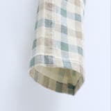 【23AW】【マカロンパンツ】テーパードシルエットロングパンツ | ブランシェス | 詳細画像7