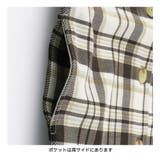 Vネックジャンパースカート | ブランシェス | 詳細画像19