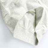 フード付きミニ丈ワンピース | ブランシェス | 詳細画像10 