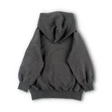 フード付きミニ丈ワンピース | ブランシェス | 詳細画像14 