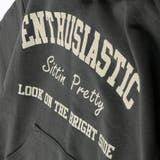 フード付きミニ丈ワンピース | ブランシェス | 詳細画像17 