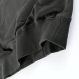 フード付きミニ丈ワンピース | ブランシェス | 詳細画像20 