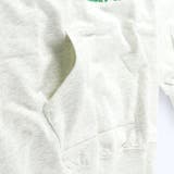 フード付きミニ丈ワンピース | ブランシェス | 詳細画像8 