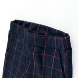 セミストレートシルエットパンツ | ブランシェス | 詳細画像14