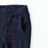 セミストレートシルエットパンツ | ブランシェス | 詳細画像16