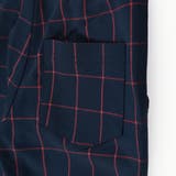 セミストレートシルエットパンツ | ブランシェス | 詳細画像19