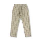 セミストレートシルエットパンツ | ブランシェス | 詳細画像3