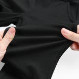 セミストレートシルエットパンツ | ブランシェス | 詳細画像30