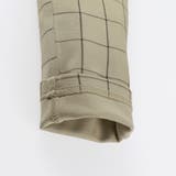 セミストレートシルエットパンツ | ブランシェス | 詳細画像8