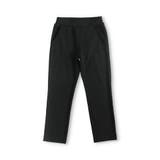 ブラック | セミストレートシルエットパンツ | ブランシェス