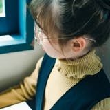 綿ナイロンリブニット | ブランシェス | 詳細画像10 