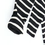 綿ナイロンリブニット | ブランシェス | 詳細画像18 