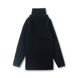 綿ナイロンリブニット | ブランシェス | 詳細画像20 