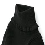 綿ナイロンリブニット | ブランシェス | 詳細画像22 