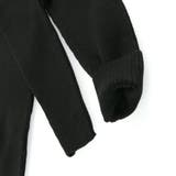 綿ナイロンリブニット | ブランシェス | 詳細画像23 