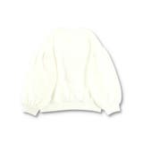 長袖スパンコールトレーナー | ブランシェス | 詳細画像10 