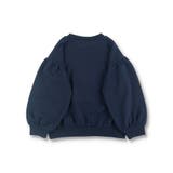 長袖スパンコールトレーナー | ブランシェス | 詳細画像31 