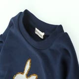 長袖スパンコールトレーナー | ブランシェス | 詳細画像34 