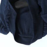 長袖スパンコールトレーナー | ブランシェス | 詳細画像36 