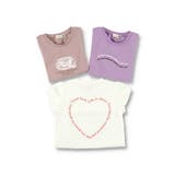 アソート長袖Tシャツ | ブランシェス | 詳細画像10