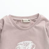 アソート長袖Tシャツ | ブランシェス | 詳細画像12