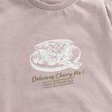 アソート長袖Tシャツ | ブランシェス | 詳細画像13