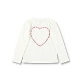 アソート長袖Tシャツ | ブランシェス | 詳細画像2