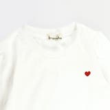 アソート長袖Tシャツ | ブランシェス | 詳細画像3