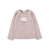 ピンク | アソート長袖Tシャツ | ブランシェス