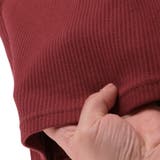 ストレッチテレコボリューム長袖Tシャツ | ブランシェス | 詳細画像24 