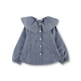 ダンガリーブラウス | ブランシェス | 詳細画像12 