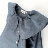 ダンガリーブラウス | ブランシェス | 詳細画像16 