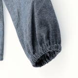 ダンガリーブラウス | ブランシェス | 詳細画像17 