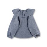 ダンガリーブラウス | ブランシェス | 詳細画像19 