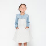 ダンガリーブラウス | ブランシェス | 詳細画像3 