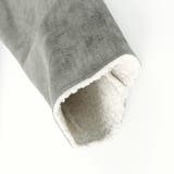 スウェードボンディングボア リバーシブルボアジャケット | ブランシェス | 詳細画像16 