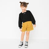 コーデュロイショートパンツ | ブランシェス | 詳細画像14 
