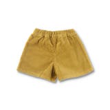 コーデュロイショートパンツ | ブランシェス | 詳細画像22 