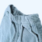 コーデュロイショートパンツ | ブランシェス | 詳細画像25 