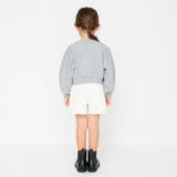 コーデュロイショートパンツ | ブランシェス | 詳細画像4 