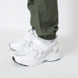 ストレッチツイルカーゴパンツ | ブランシェス | 詳細画像11 