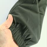 ストレッチツイルカーゴパンツ | ブランシェス | 詳細画像12 