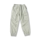 ストレッチツイルカーゴパンツ | ブランシェス | 詳細画像15 