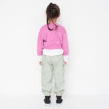 ストレッチツイルカーゴパンツ | ブランシェス | 詳細画像17 