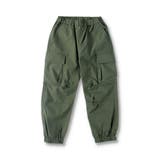 ストレッチツイルカーゴパンツ | ブランシェス | 詳細画像2 