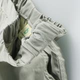 ストレッチツイルカーゴパンツ | ブランシェス | 詳細画像20 