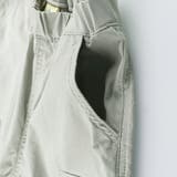 ストレッチツイルカーゴパンツ | ブランシェス | 詳細画像21 